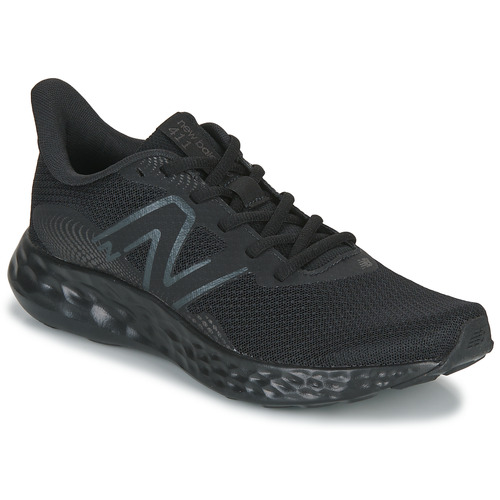 Shoes Women Running shoes New Balance 411 Black