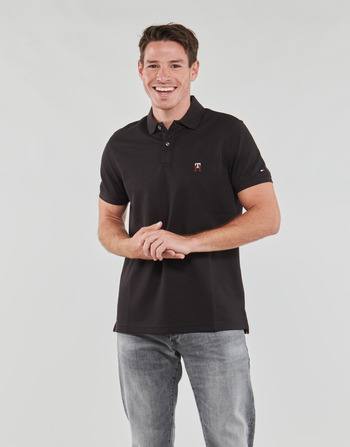 Tommy Hilfiger MONOGRAM SMALL IMD REG POLO