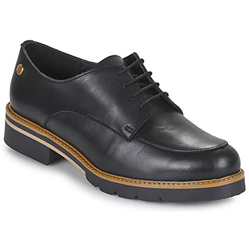 Shoes Women Derby shoes Betty London NAVARRA Black