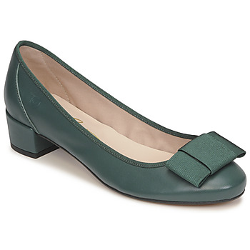 Shoes Women Ballerinas Betty London Hélène Green