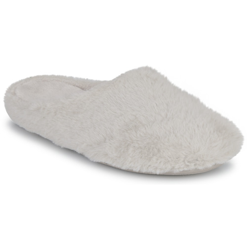 Shoes Women Slippers DIM D CATRESSE C Beige