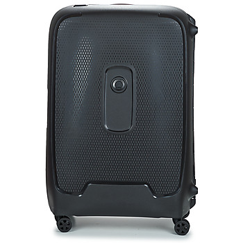 Bags Hard Suitcases DELSEY PARIS Moncey 76CM Black