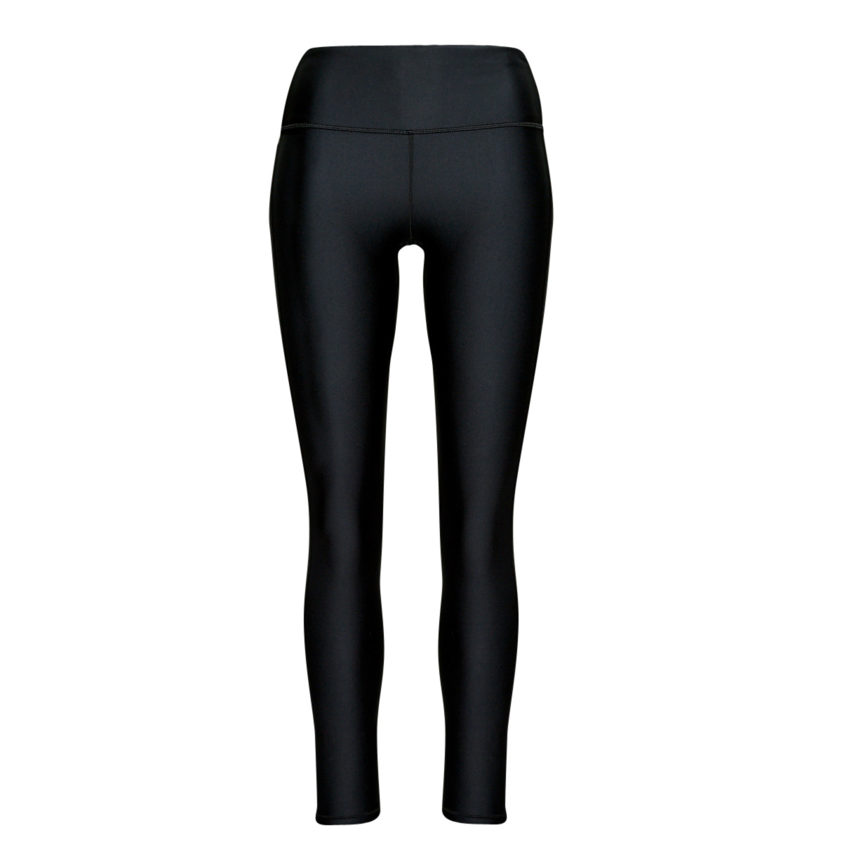 Clothing Women leggings Under Armour Armour Branded Legging Black