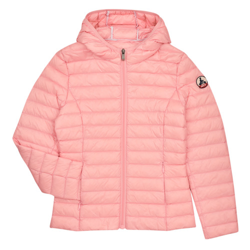 Clothing Girl Duffel coats JOTT CARLA Pink