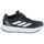 Shoes Children Low top trainers Adidas Sportswear DURAMO SL EL K Black / White