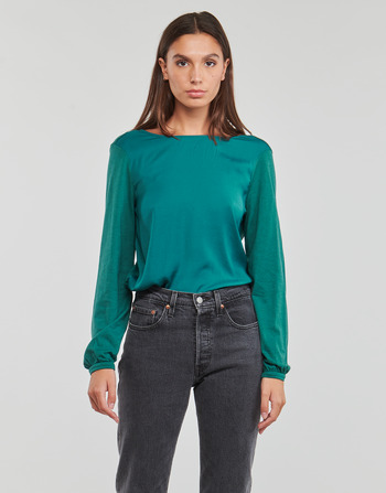 Only ONLLISA S/S MODAL O-NECK TOP JRS