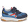 Shoes Boy Low top trainers GBB LUIGI Blue