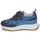 Shoes Boy Low top trainers GBB LUIGI Blue