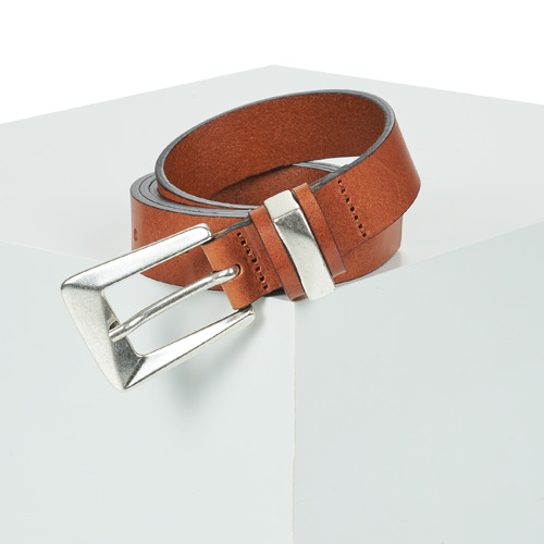 Clothes accessories Women Belts Esprit FOC Brown