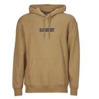 Clothing Men sweaters Element CORNELL CIPHER PO Brown