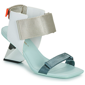 Shoes Women Sandals United nude ROCKIT RUN Blue