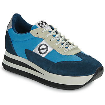 Shoes Women Low top trainers No Name FLEX M JOGGER W Marine / Blue / Sable