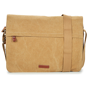 Bags Messenger bags Katana 6565 Beige