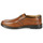 Shoes Men Loafers Josef Seibel ALASTAIR 03 Brown