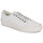 Shoes Men Low top trainers Globe SURPLUS White