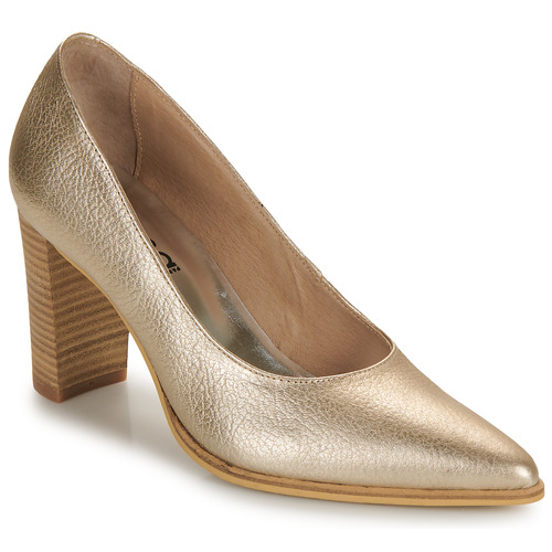 Shoes Women Court shoes Myma  Gold