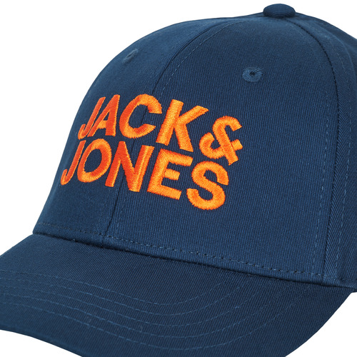 Jack & Jones JACGALL BASEBALL CAP Marine