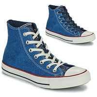 Shoes High top trainers Converse CHUCK TAYLOR ALL STAR Blue