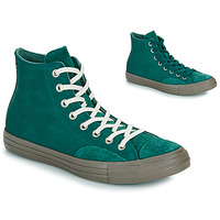 Shoes Men High top trainers Converse CHUCK TAYLOR ALL STAR Green