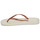 Shoes Women Flip flops Ipanema ANATOMICA TAN FEM Beige / Bronze