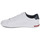 Shoes Men Low top trainers Tommy Hilfiger ESSENTIAL LEATHER DETAIL VULC White