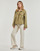 Clothing Women Trench coats Only ONLAPRIL Kaki