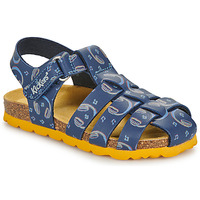 Shoes Boy Sandals Kickers SUMMERTAN Marine