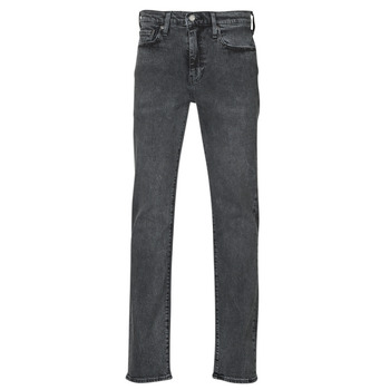 Clothing Men slim jeans Levi's 511 SLIM Black