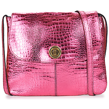 Bags Women Shoulder bags Pieces PCTOTALLY LARGE Pink