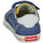 Shoes Children Low top trainers Pablosky  Blue / Yellow