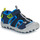 Shoes Boy Sports sandals Gioseppo ADRANO Blue