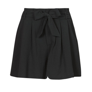 Clothing Women Shorts / Bermudas Betty London PRUNY Black