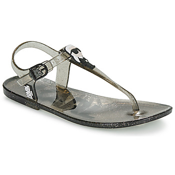 Shoes Girl Sandals Karl Lagerfeld KARL'S OWN MEMPHIS Black