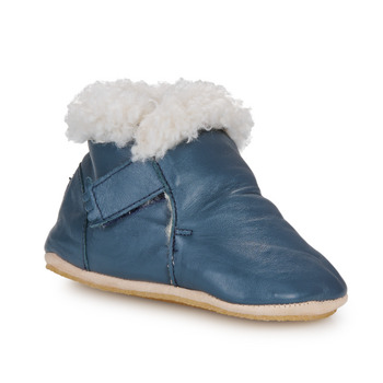 Shoes Children Slippers Easy Peasy MY FOUBLU Blue