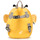 Bags Children Rucksacks TRIXIE MISS BUMBLEBEE Yellow / Black