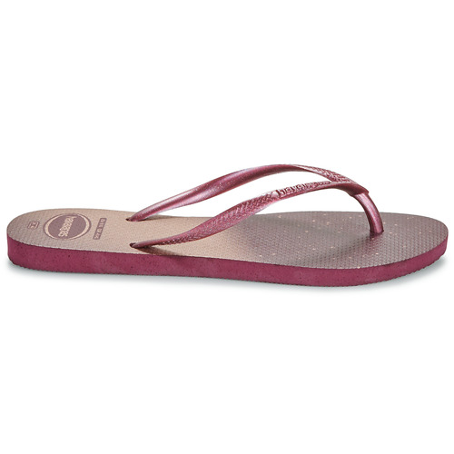 Havaianas SLIM GLOSS Violet