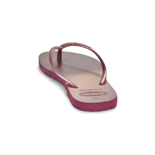 Havaianas SLIM GLOSS Violet