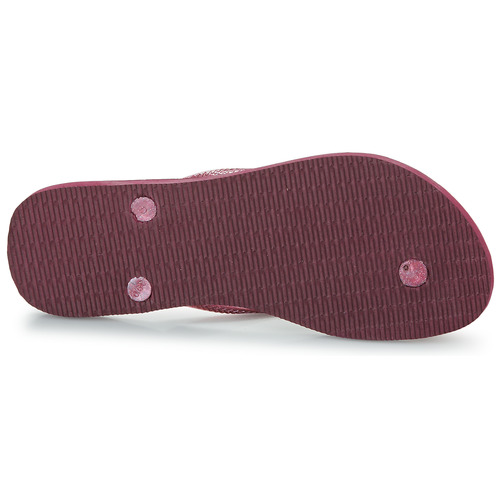 Havaianas SLIM GLOSS Violet