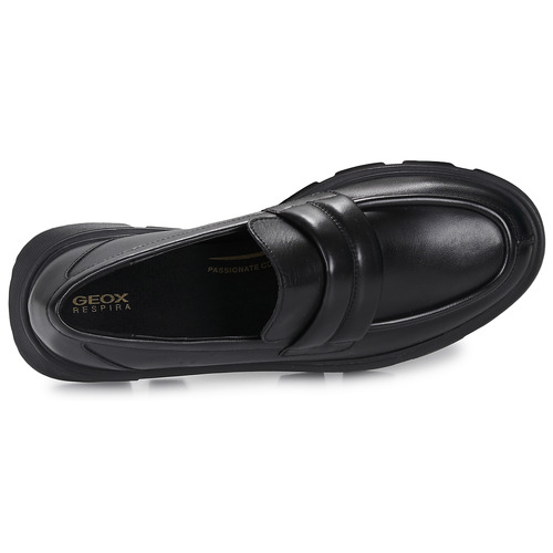 Geox D VILDE Black