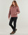 Clothing Women Duffel coats Patagonia W's Jackson Glacier Jkt Pink / Mauve