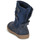 Shoes Girl Mid boots GBB ALVA Blue