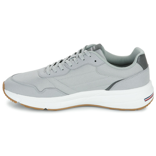 Tommy Hilfiger FASTON MIX ESS Grey