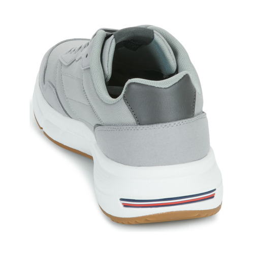 Tommy Hilfiger FASTON MIX ESS Grey