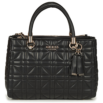 Bags Women Handbags Guess ASSIA Black