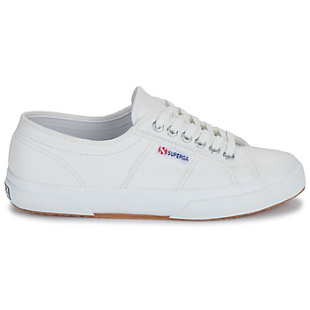 Superga 2750 CUIR