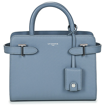 Bags Women Handbags Le Tanneur EMILIE Blue