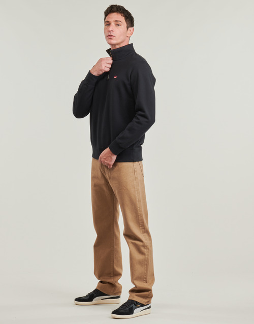 Levi's ORIGINAL HM 1/4 ZIP