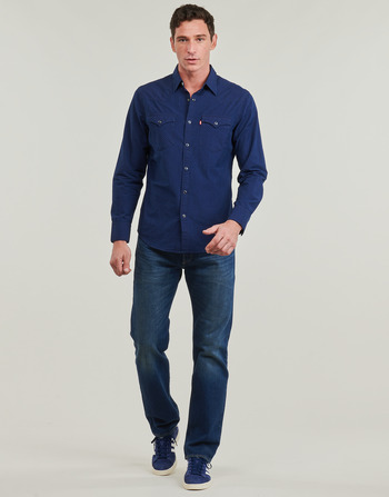 Clothing Men straight jeans Levi's 501® LEVI'S ORIGINAL Blue