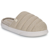 Shoes Women Slippers DIM D SOITE Beige