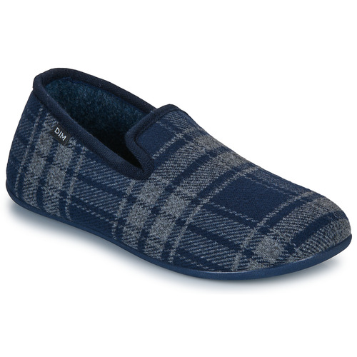 Shoes Men Slippers DIM D JEROT Marine